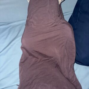 Kyte Sleep Sack - purple 0-6mo